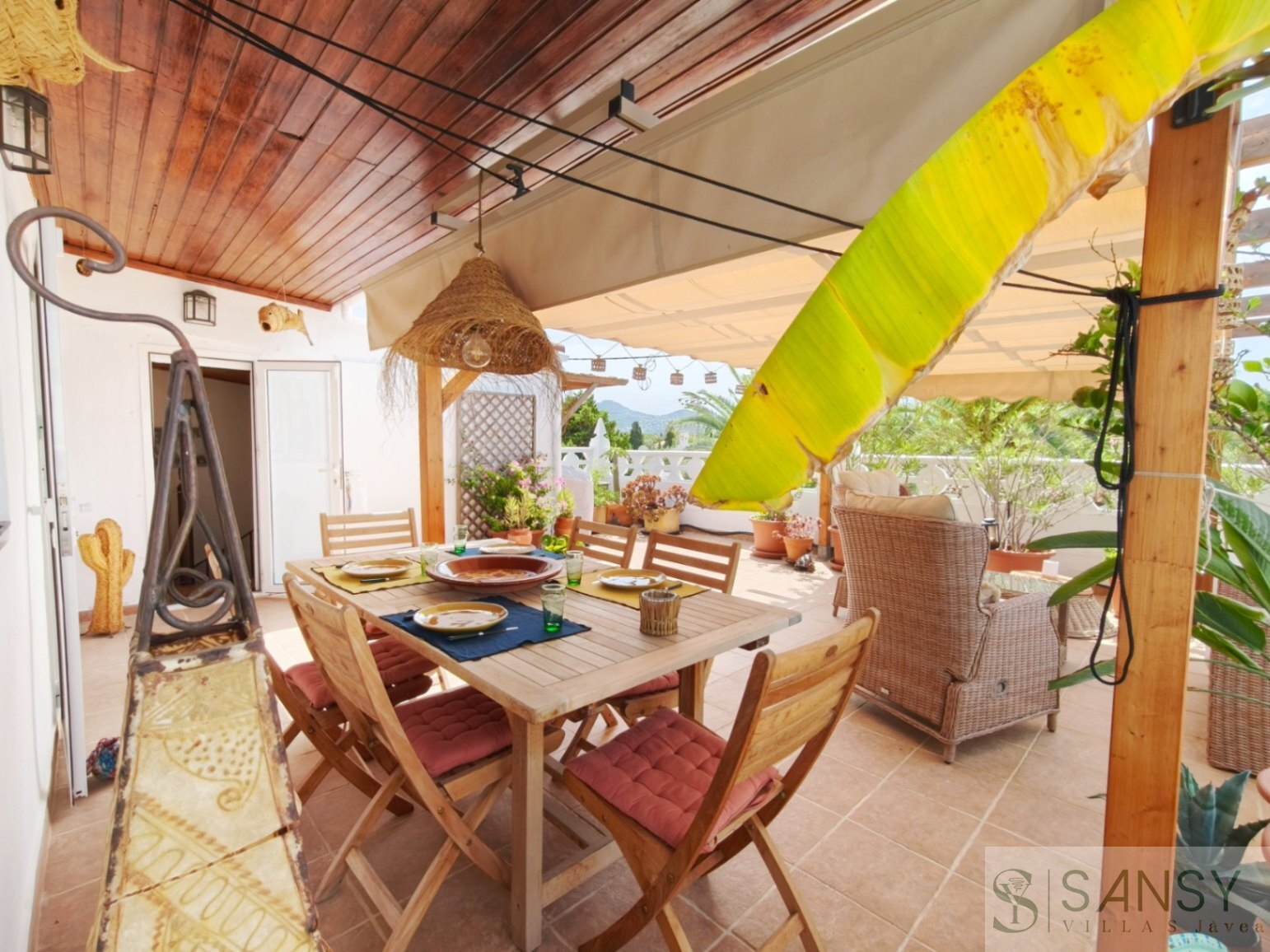 Venta de casa en Oliva