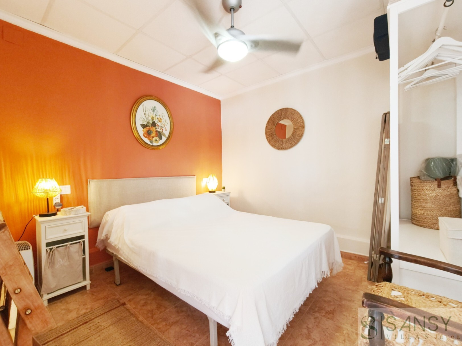 Venta de casa en Oliva