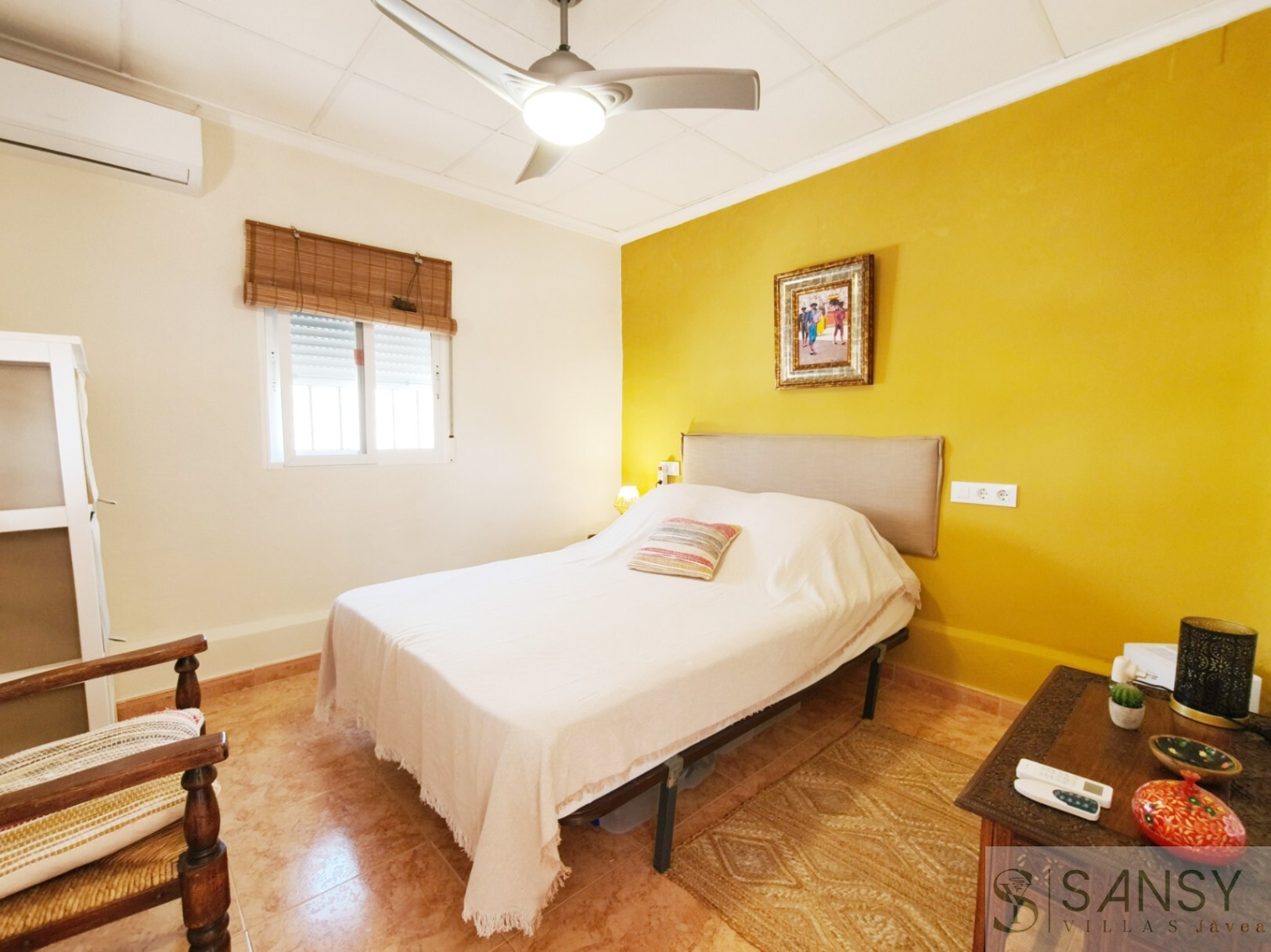 Venta de casa en Oliva