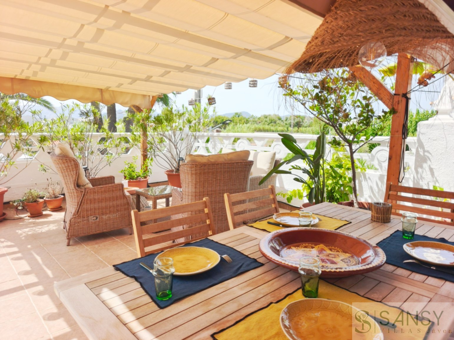 Venta de casa en Oliva
