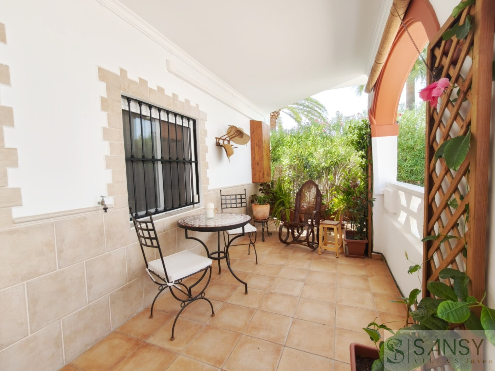 Venta de casa en Oliva