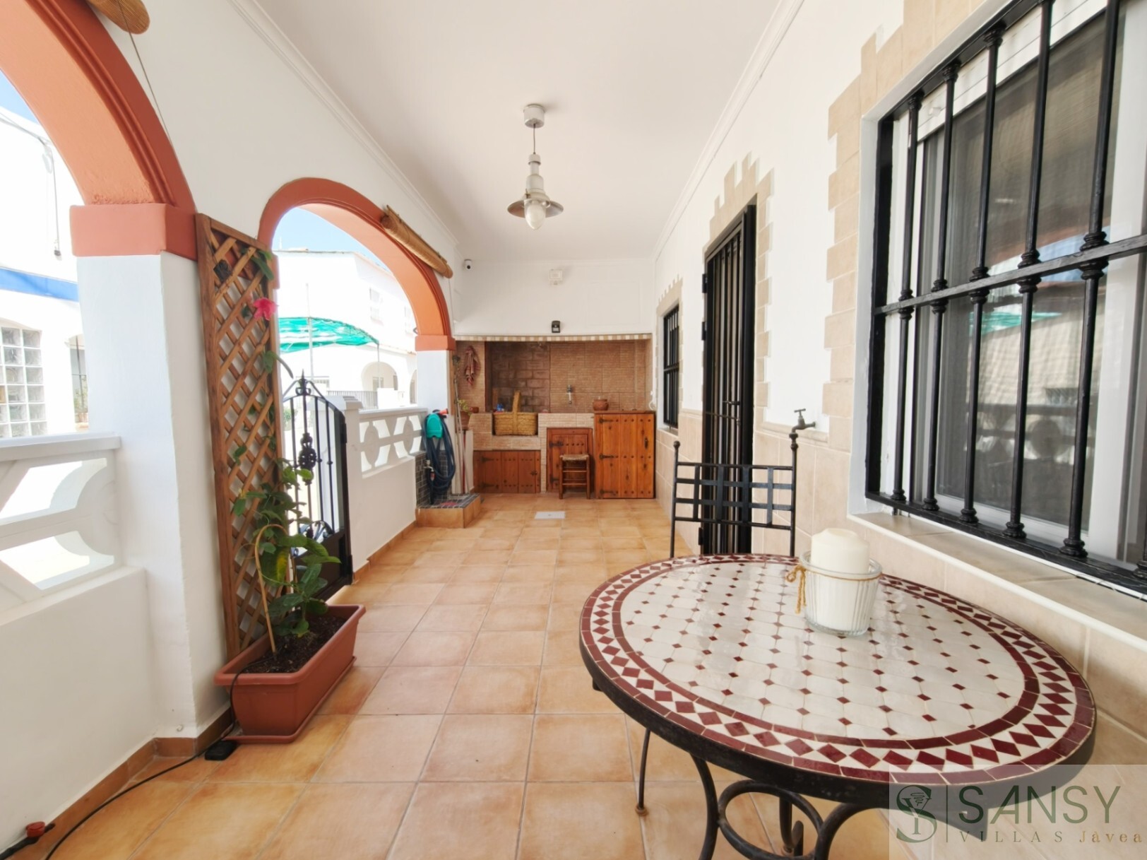 Venta de casa en Oliva