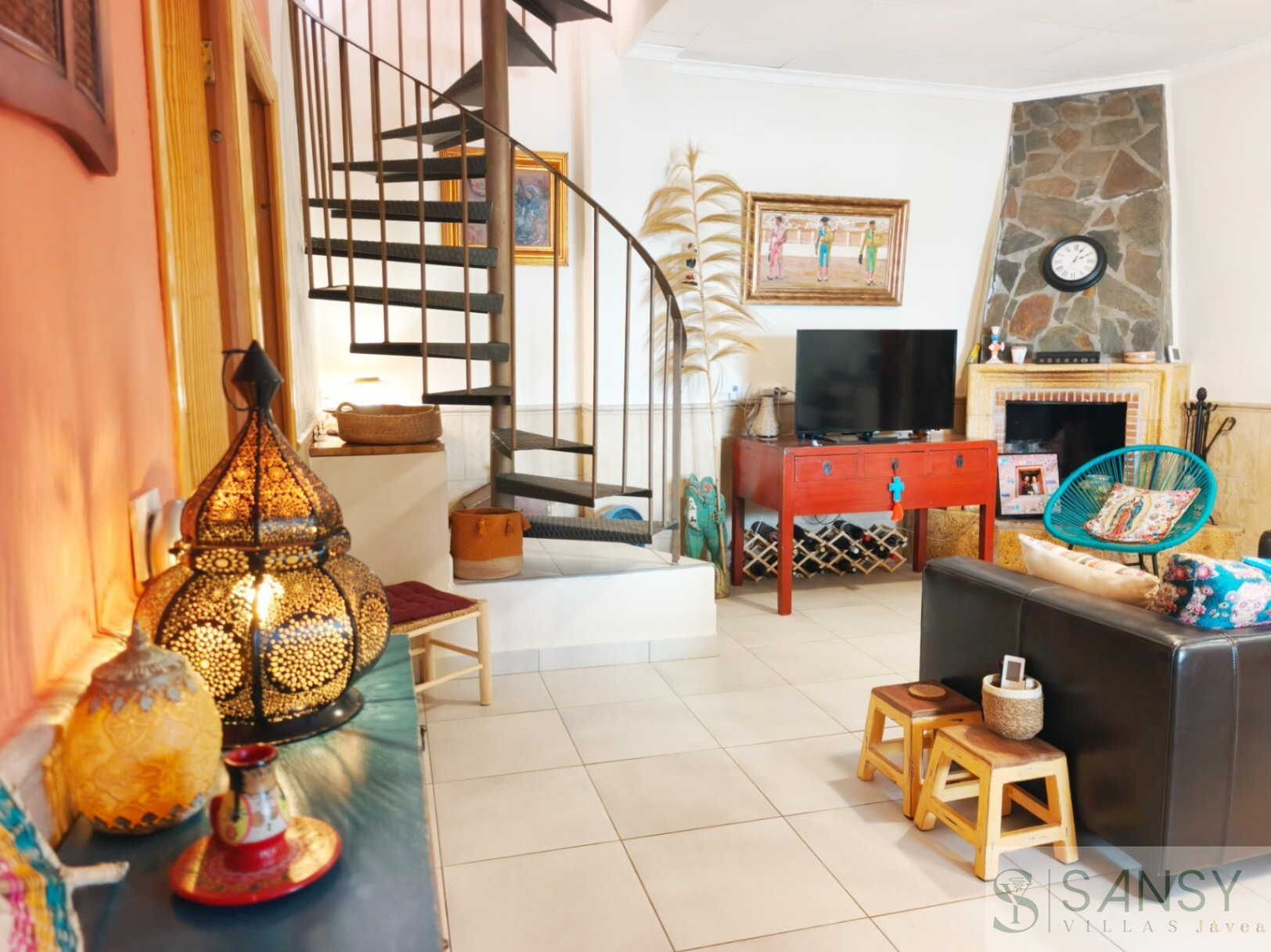 Venta de casa en Oliva