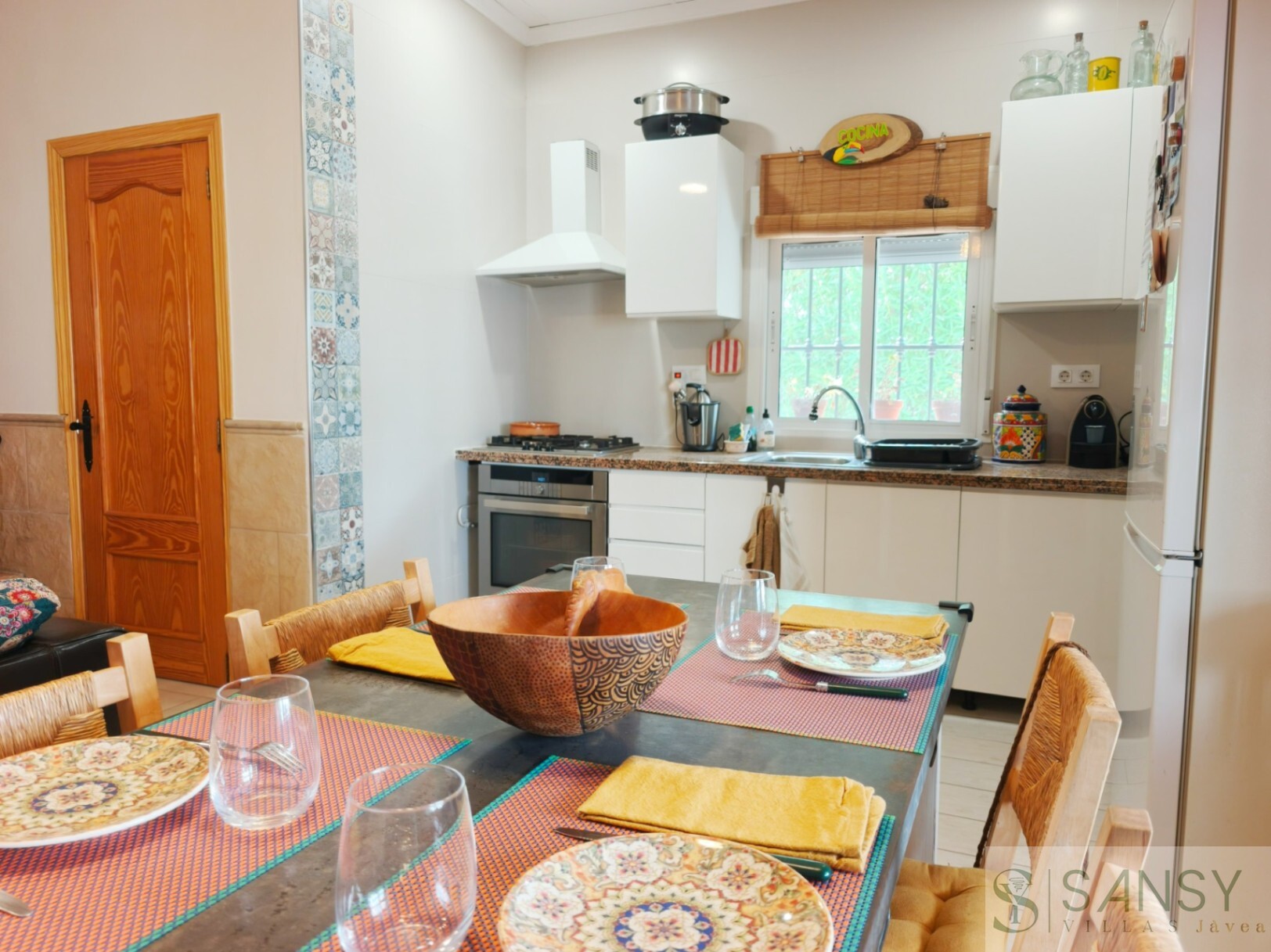 Venta de casa en Oliva