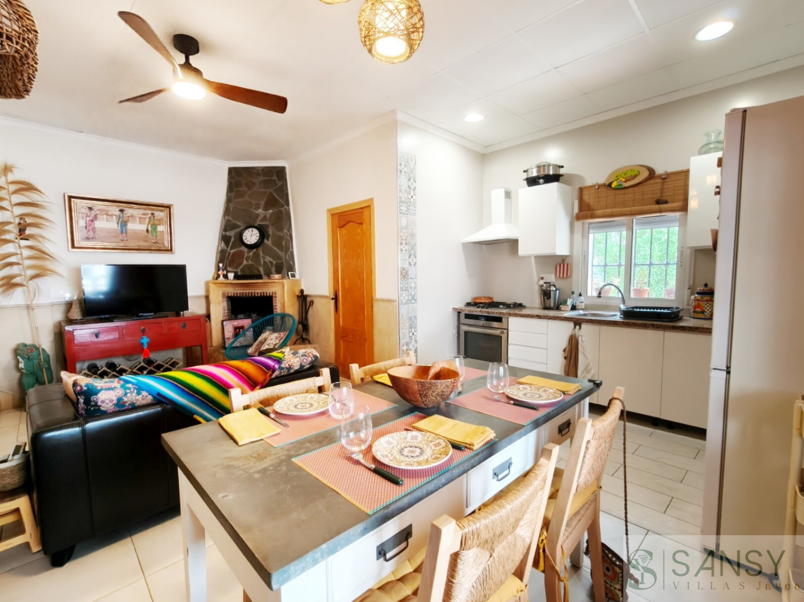 Venta de casa en Oliva