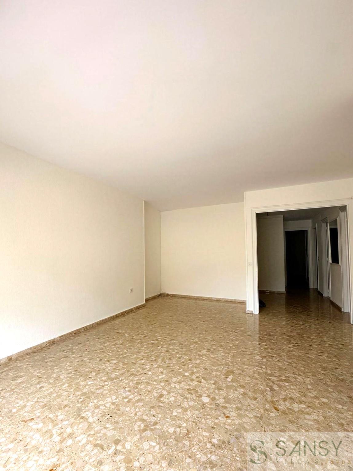 Venta de apartamento en Jávea-Xàbia