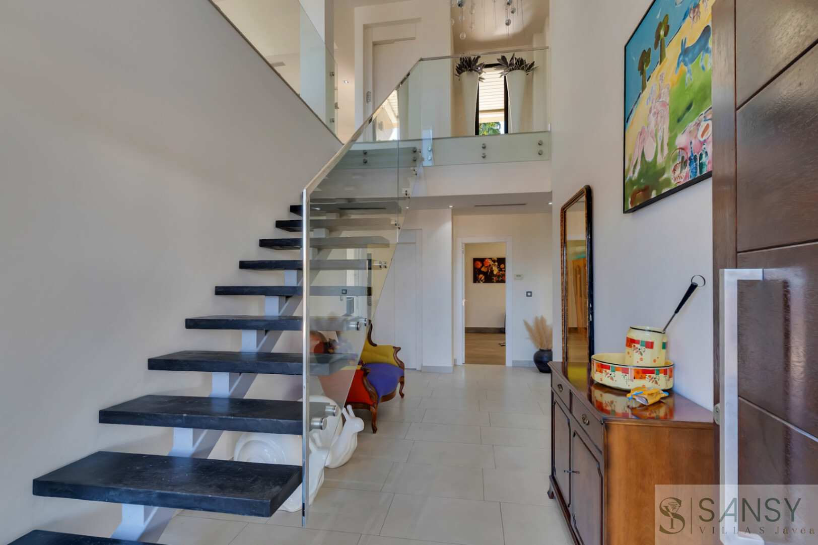 Venta de villa en Jávea-Xàbia