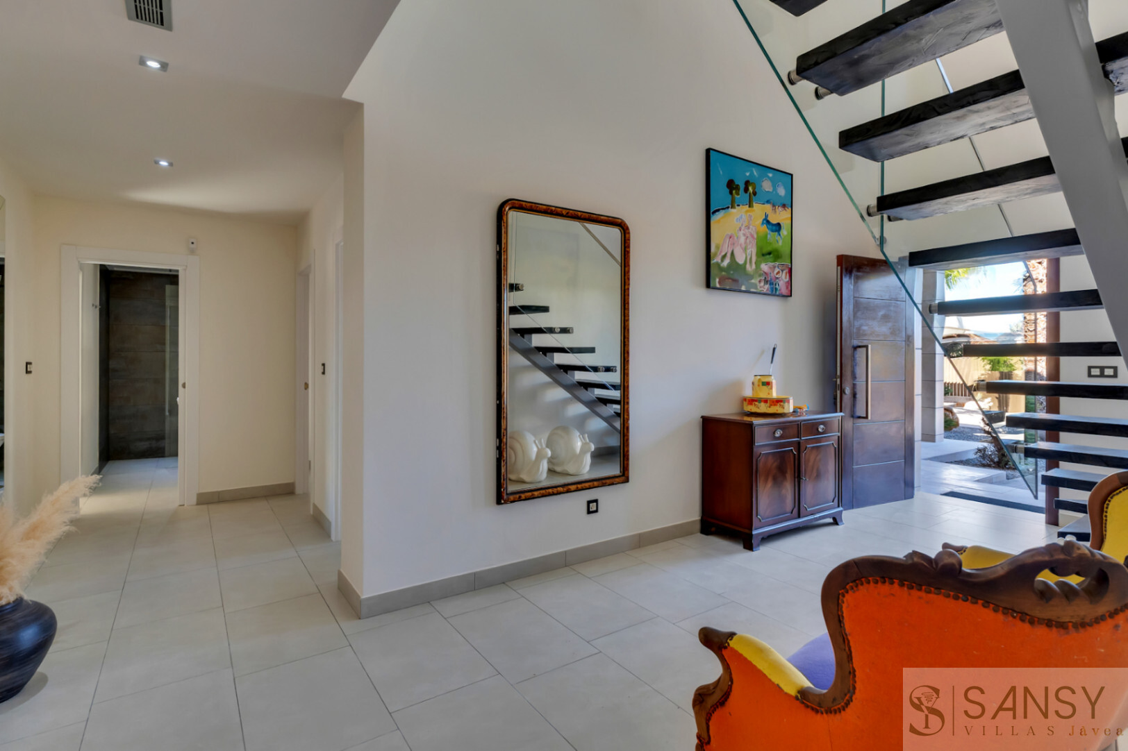 Venta de villa en Jávea-Xàbia