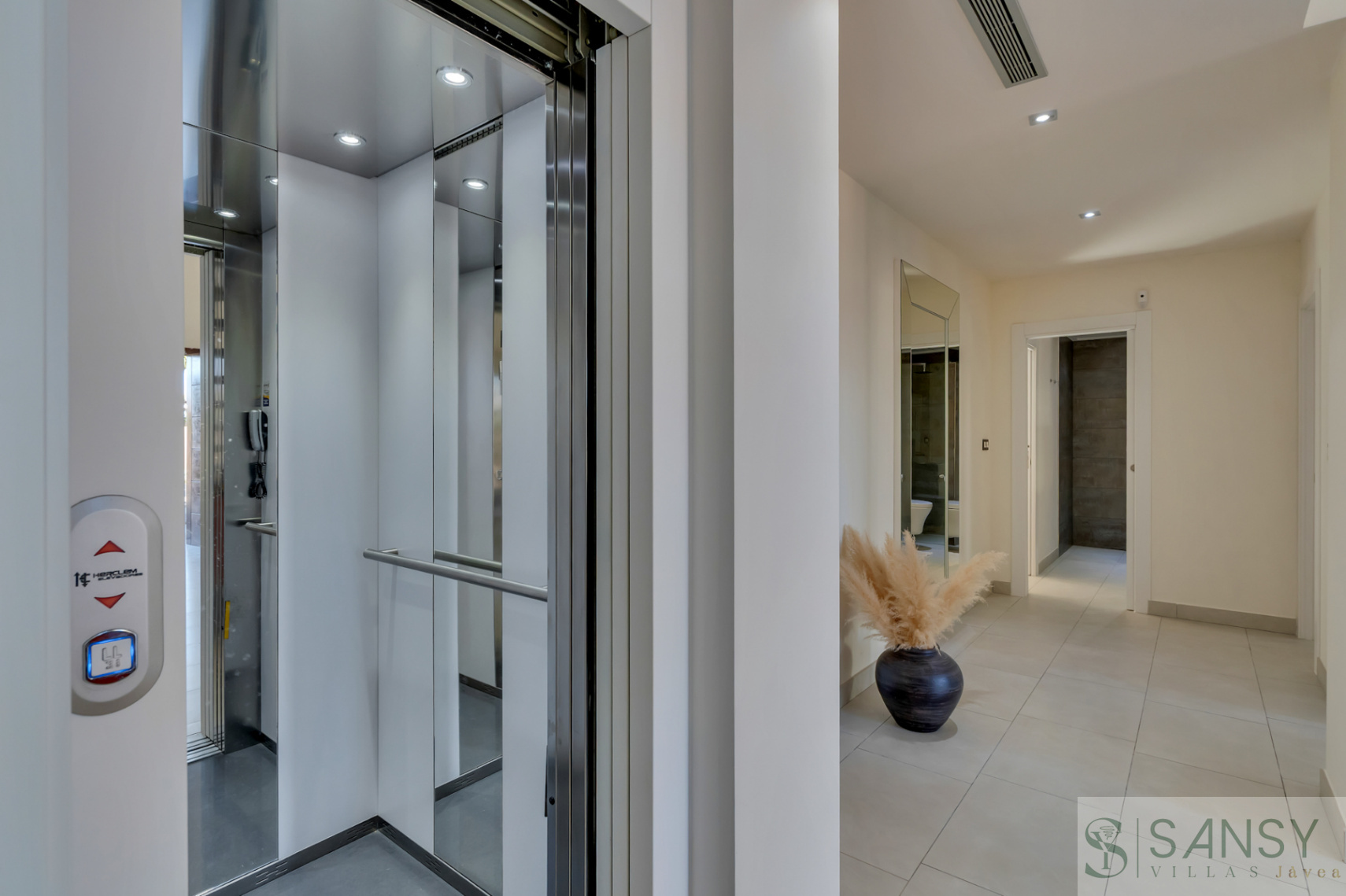 Venta de villa en Jávea-Xàbia