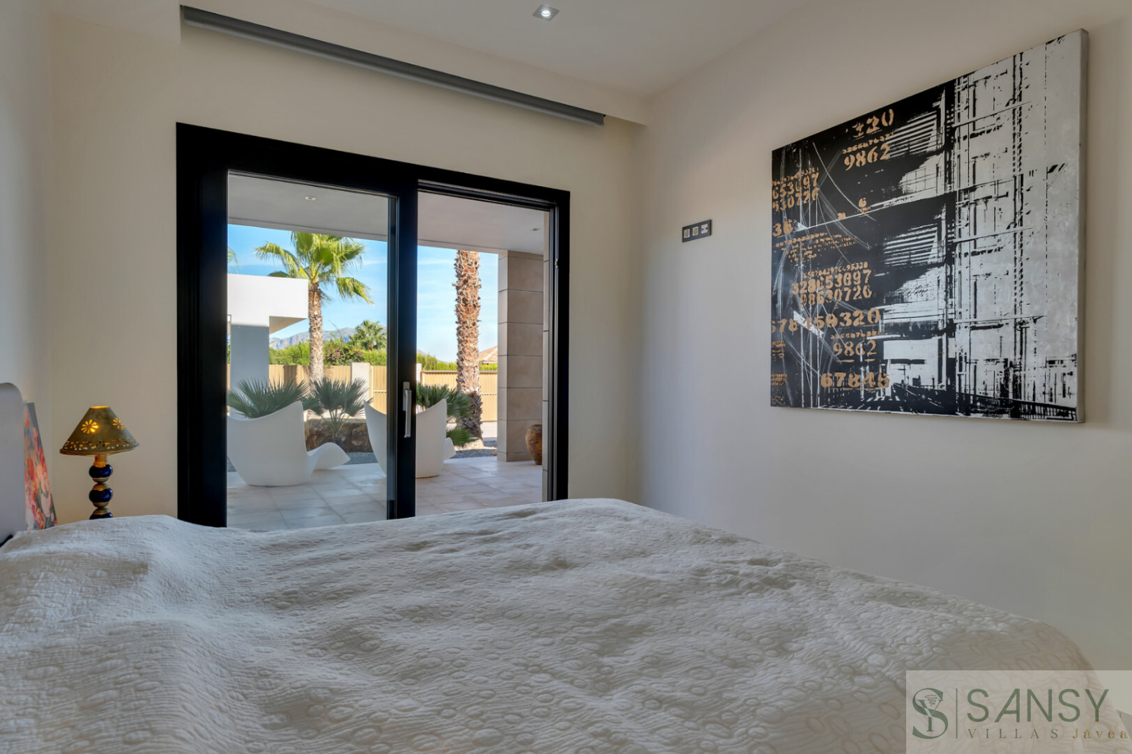 Venta de villa en Jávea-Xàbia