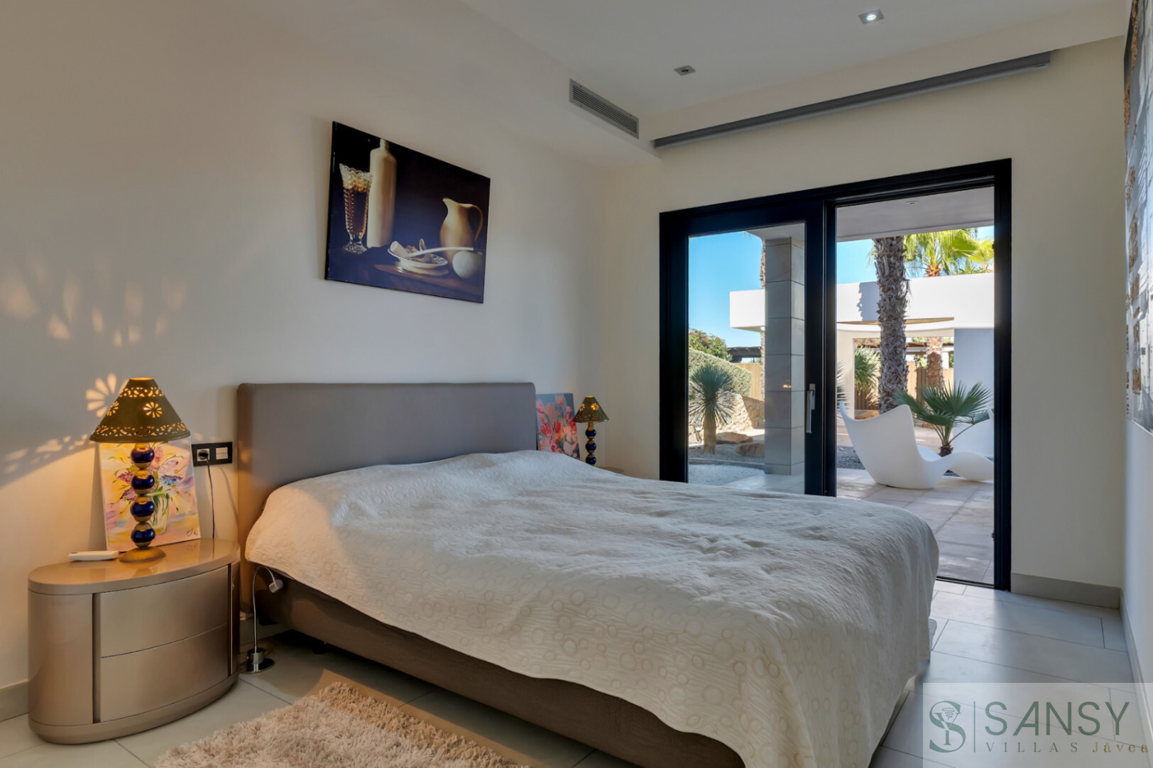 Venta de villa en Jávea-Xàbia