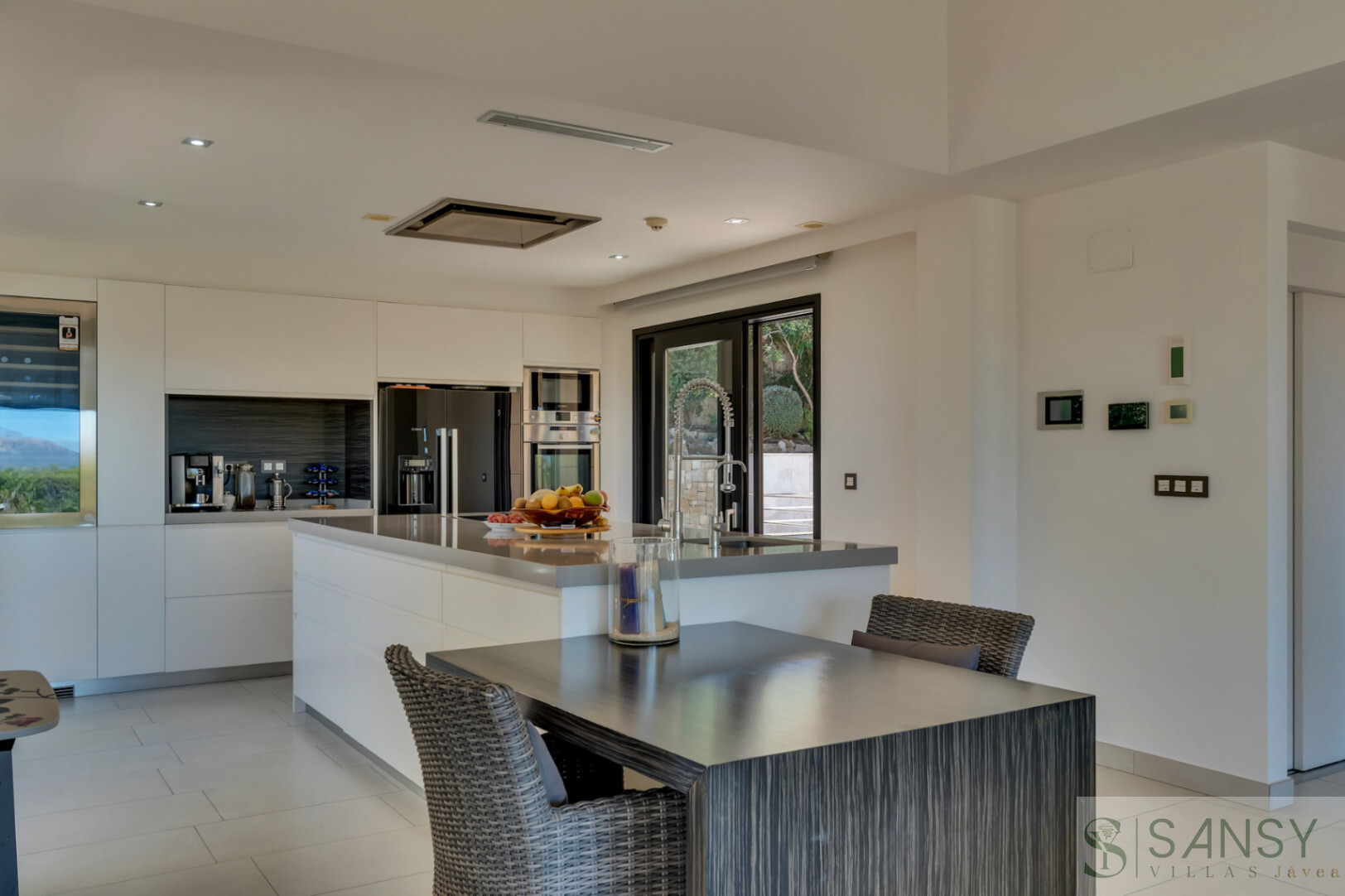Venta de villa en Jávea-Xàbia