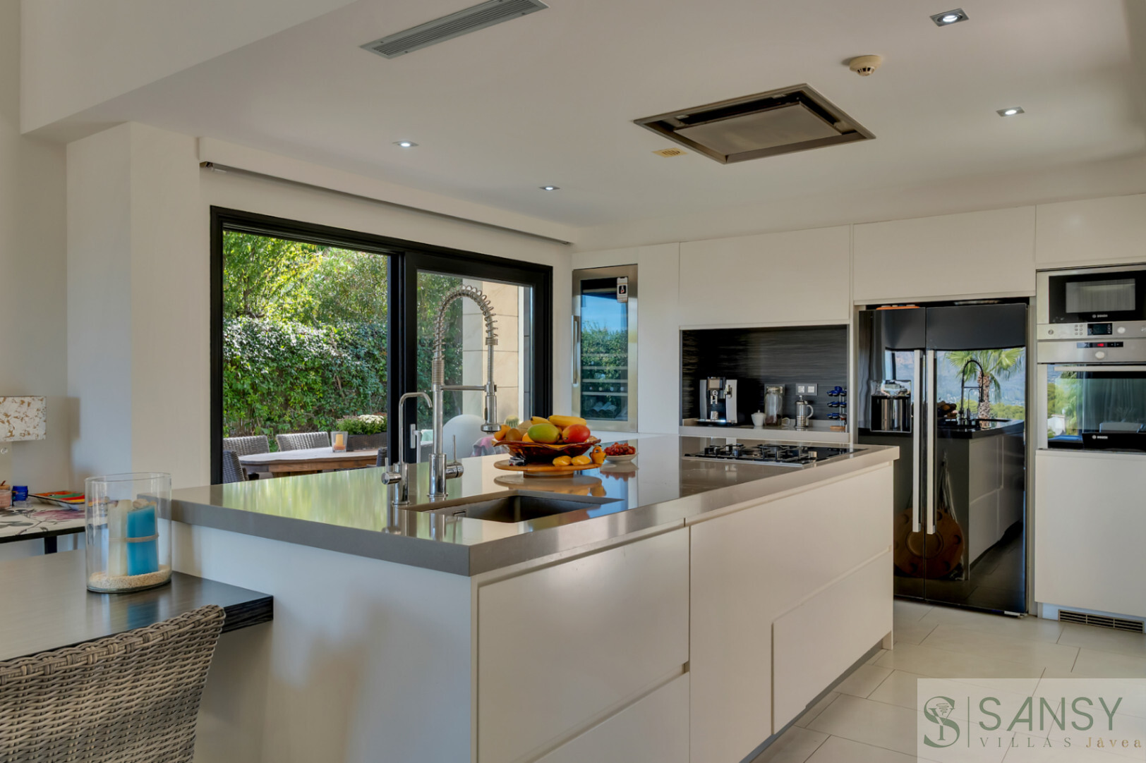 Venta de villa en Jávea-Xàbia