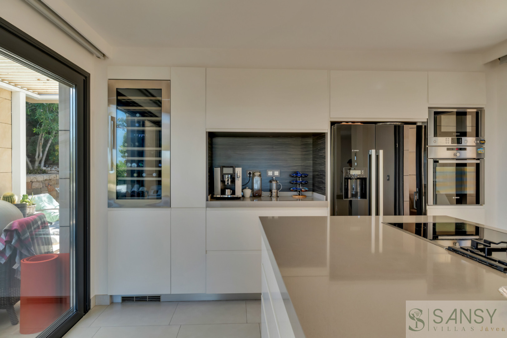 Venta de villa en Jávea-Xàbia