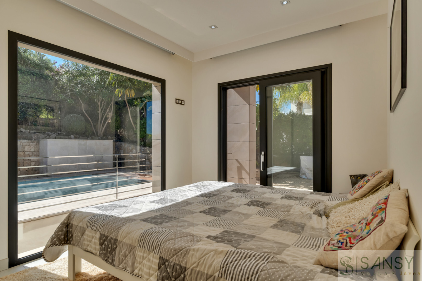 Venta de villa en Jávea-Xàbia