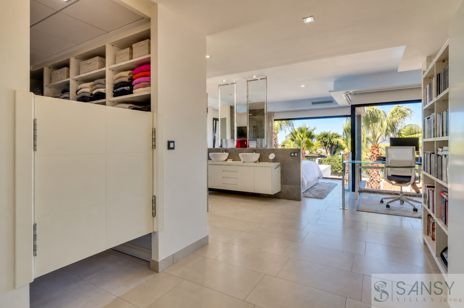 Venta de villa en Jávea-Xàbia