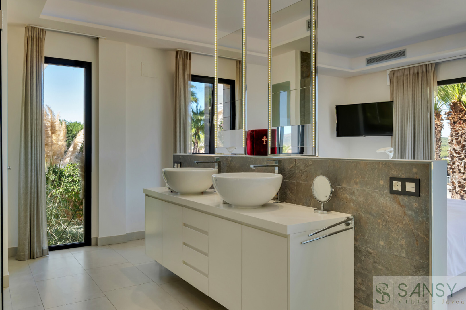 Venta de villa en Jávea-Xàbia