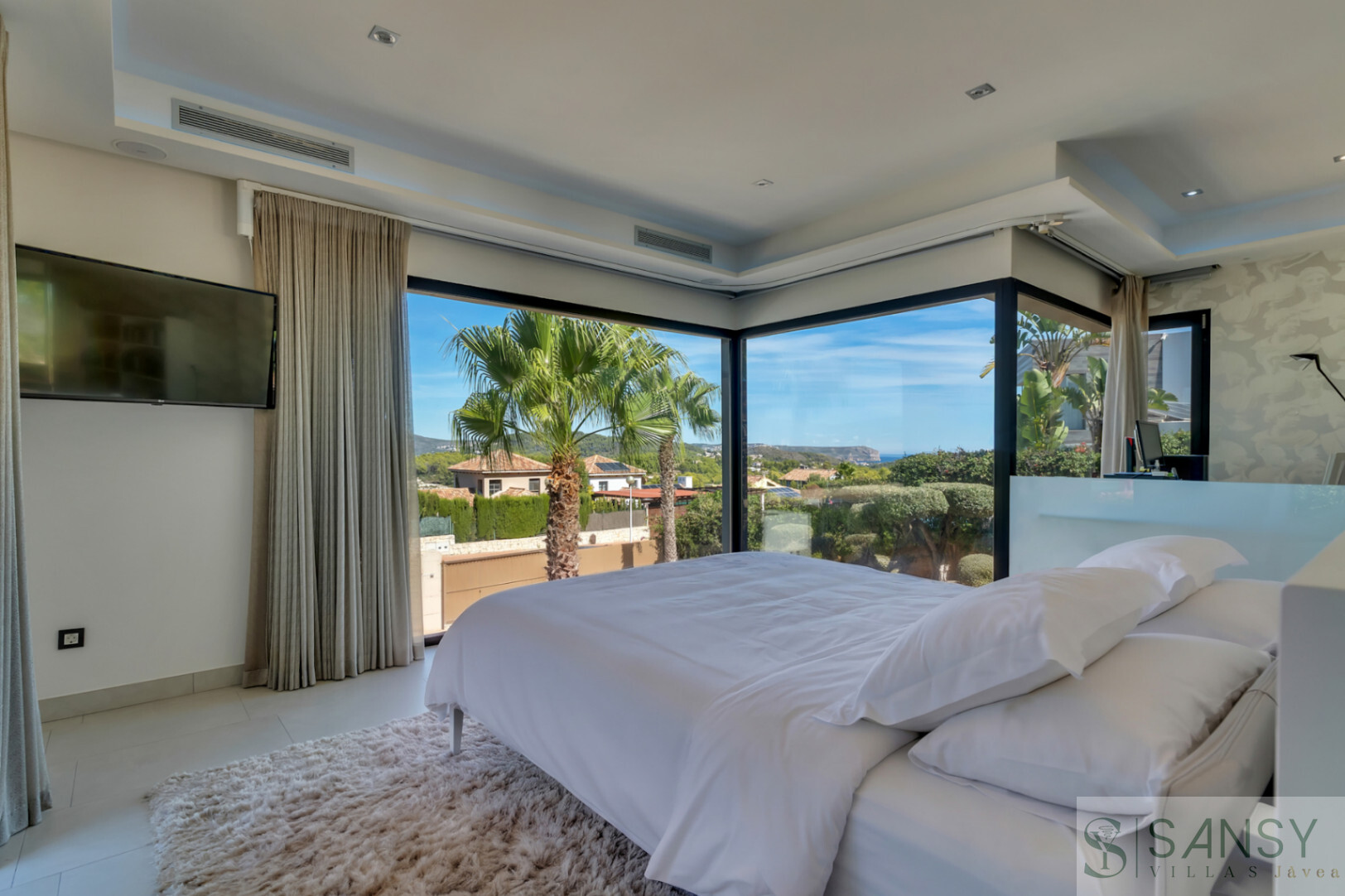Venta de villa en Jávea-Xàbia