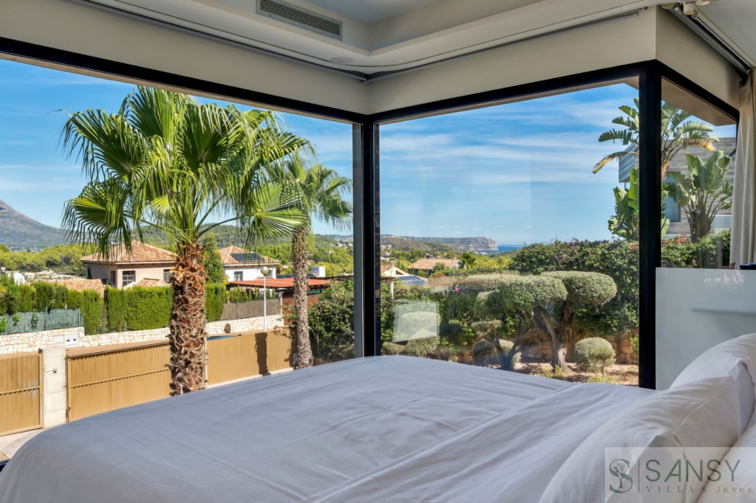 Venta de villa en Jávea-Xàbia