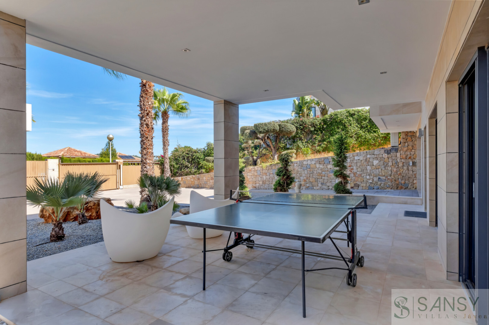 Venta de villa en Jávea-Xàbia
