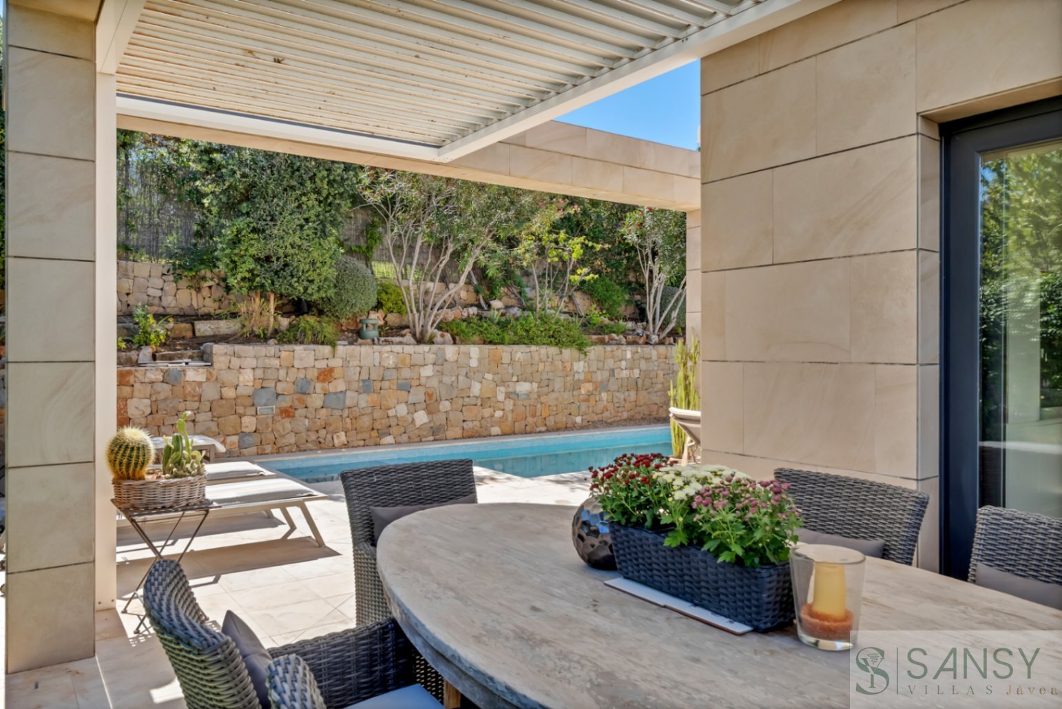 Venta de villa en Jávea-Xàbia