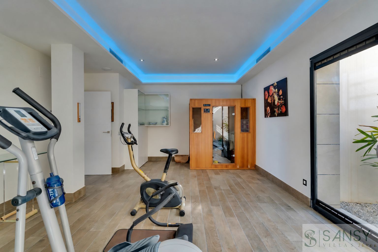 Venta de villa en Jávea-Xàbia