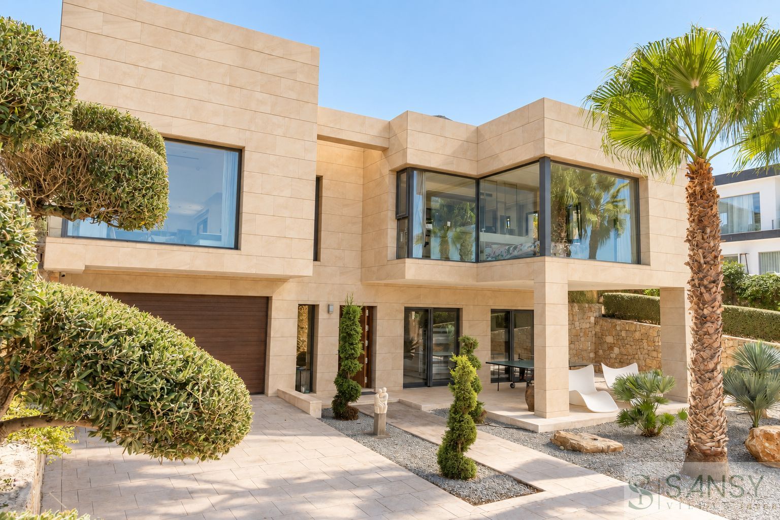 Venta de villa en Jávea-Xàbia