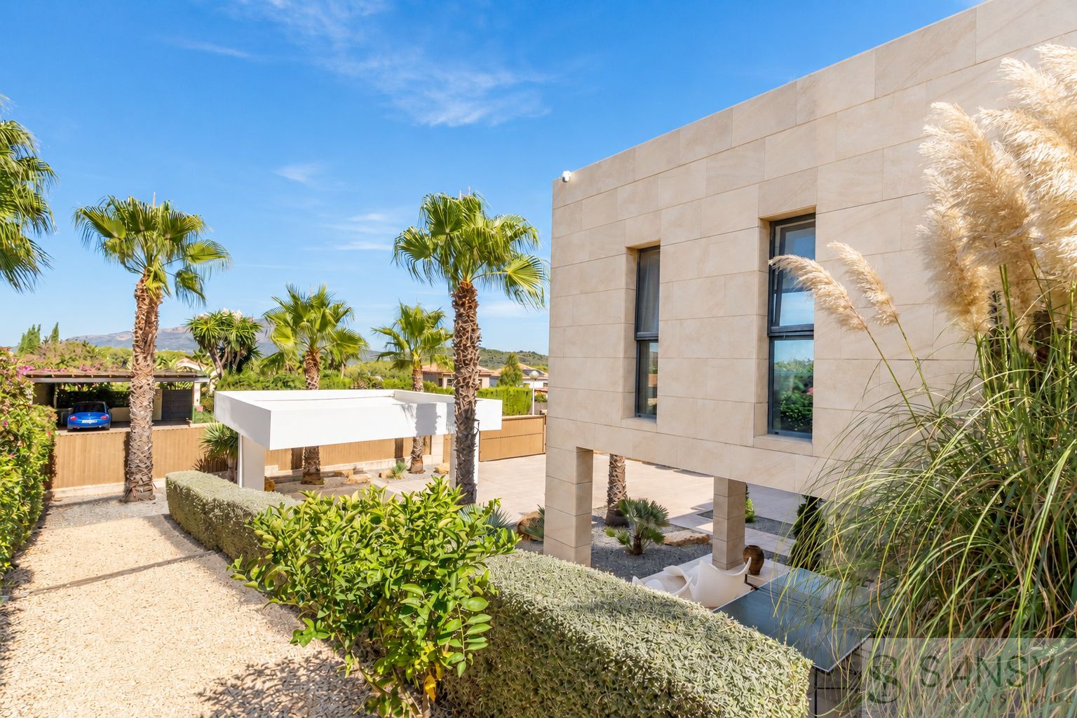 Venta de villa en Jávea-Xàbia