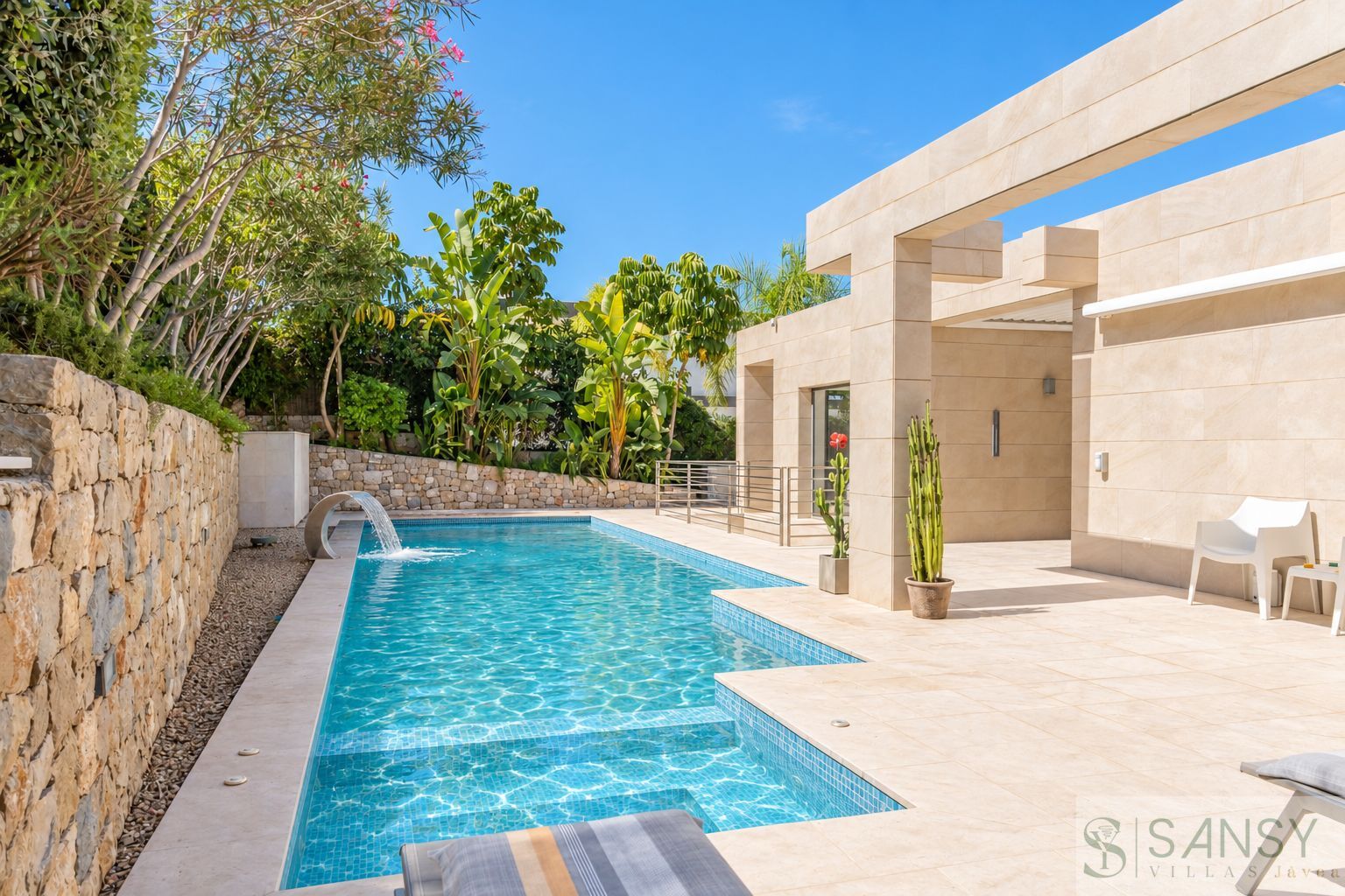 Venta de villa en Jávea-Xàbia