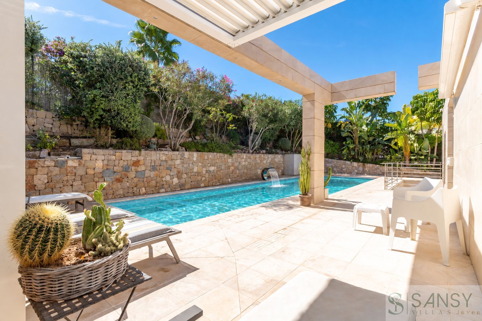 Venta de villa en Jávea-Xàbia
