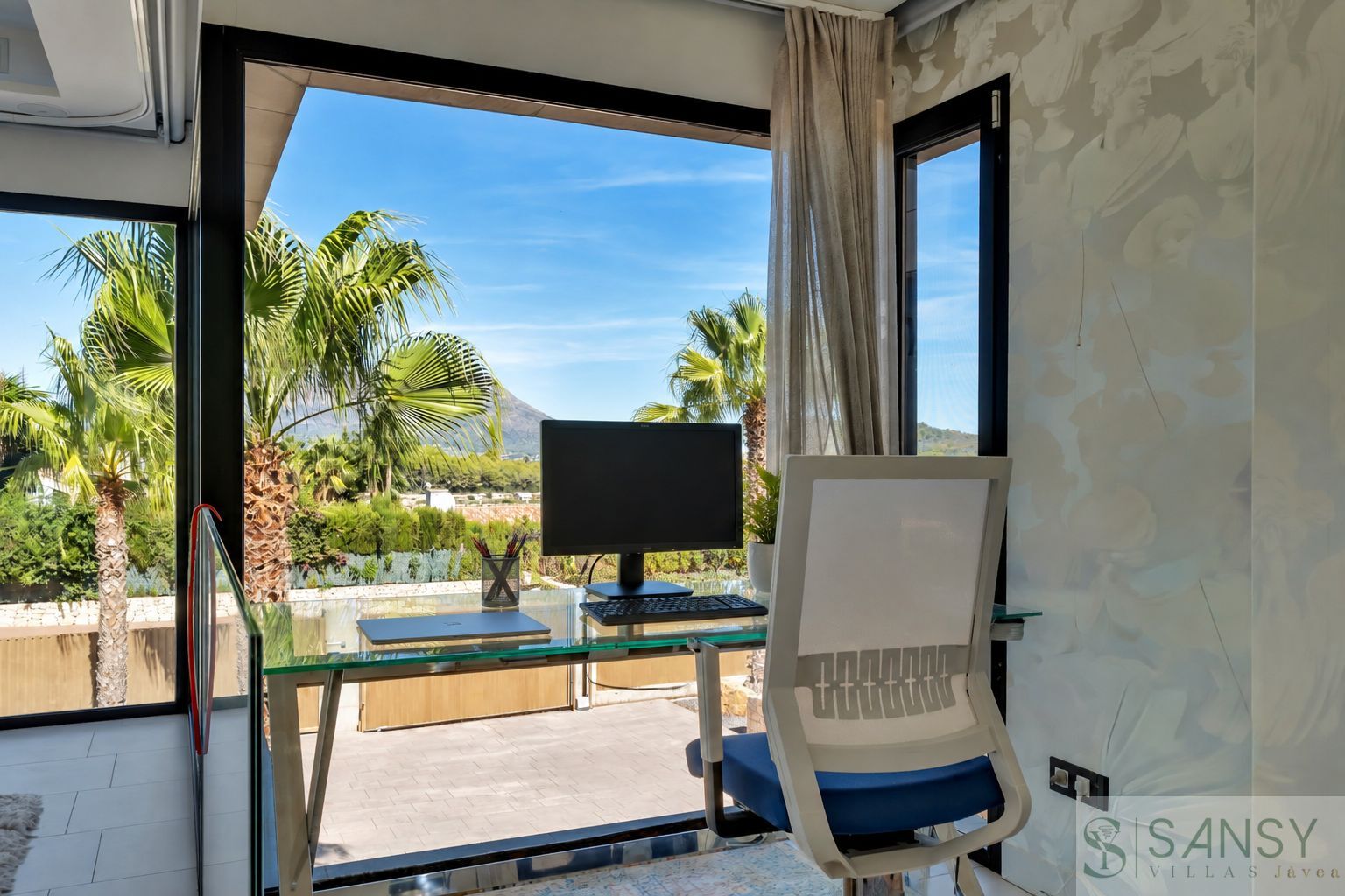 Venta de villa en Jávea-Xàbia