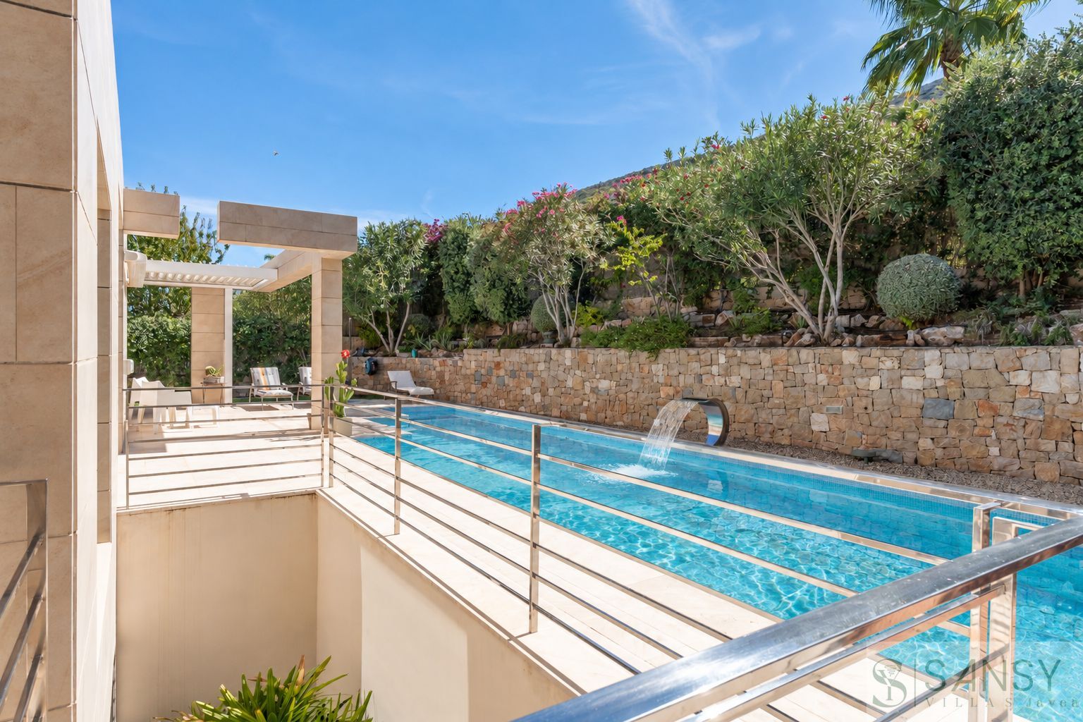 Venta de villa en Jávea-Xàbia
