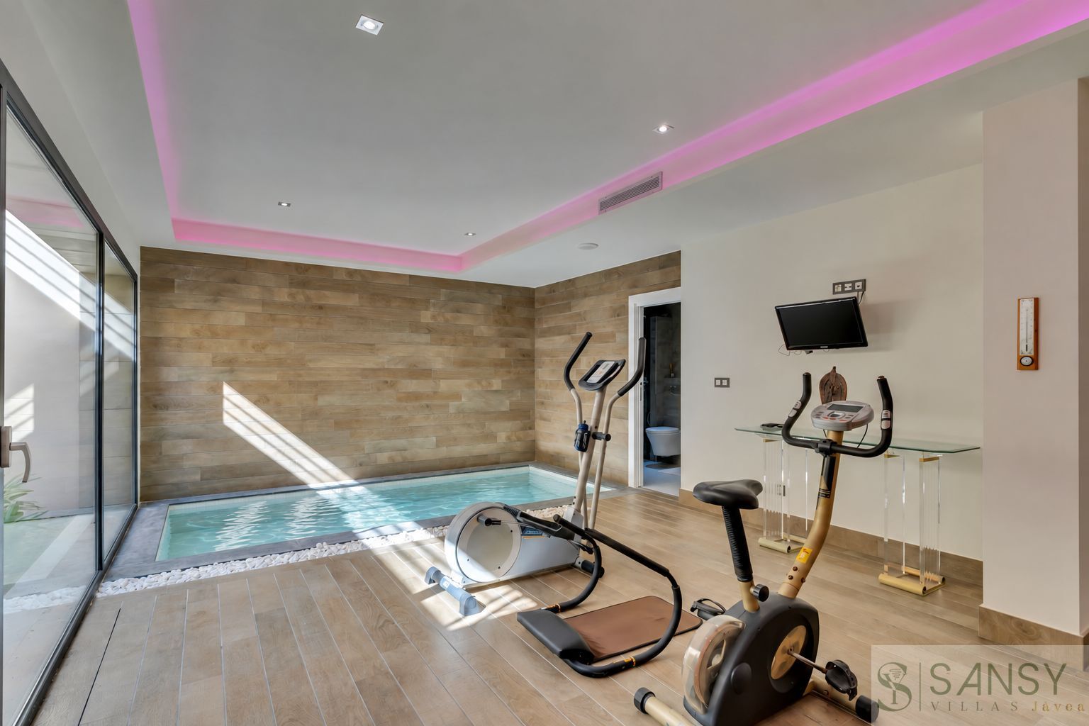 Venta de villa en Jávea-Xàbia
