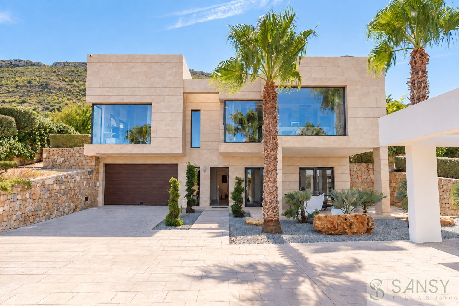 Venta de villa en Jávea-Xàbia