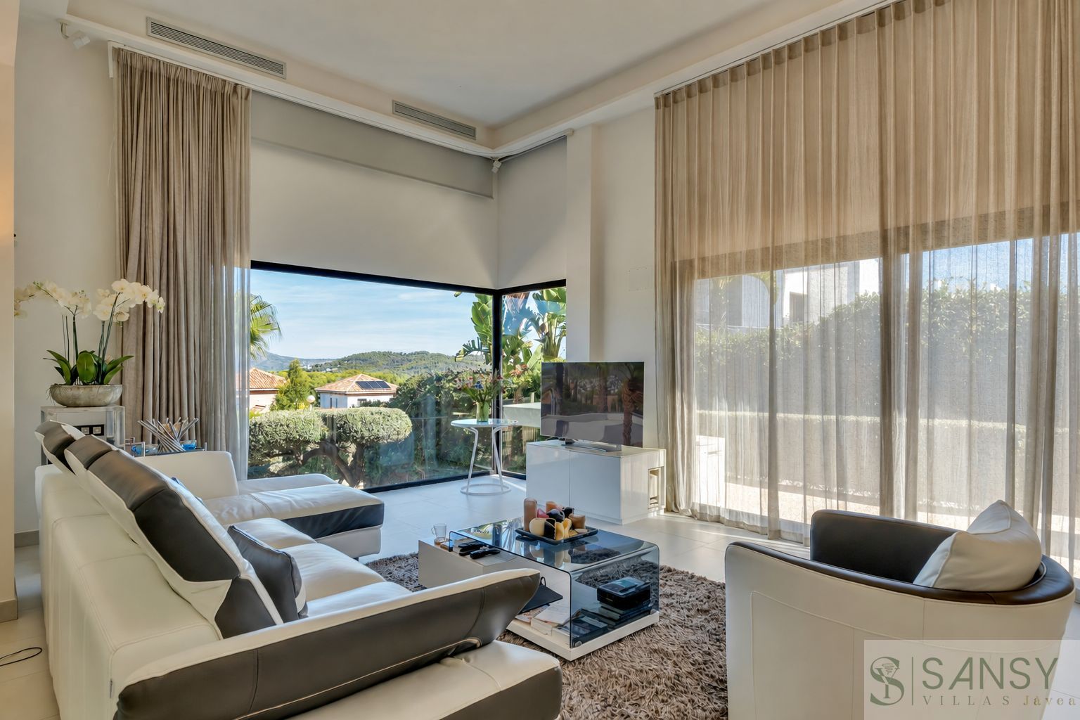 Venta de villa en Jávea-Xàbia