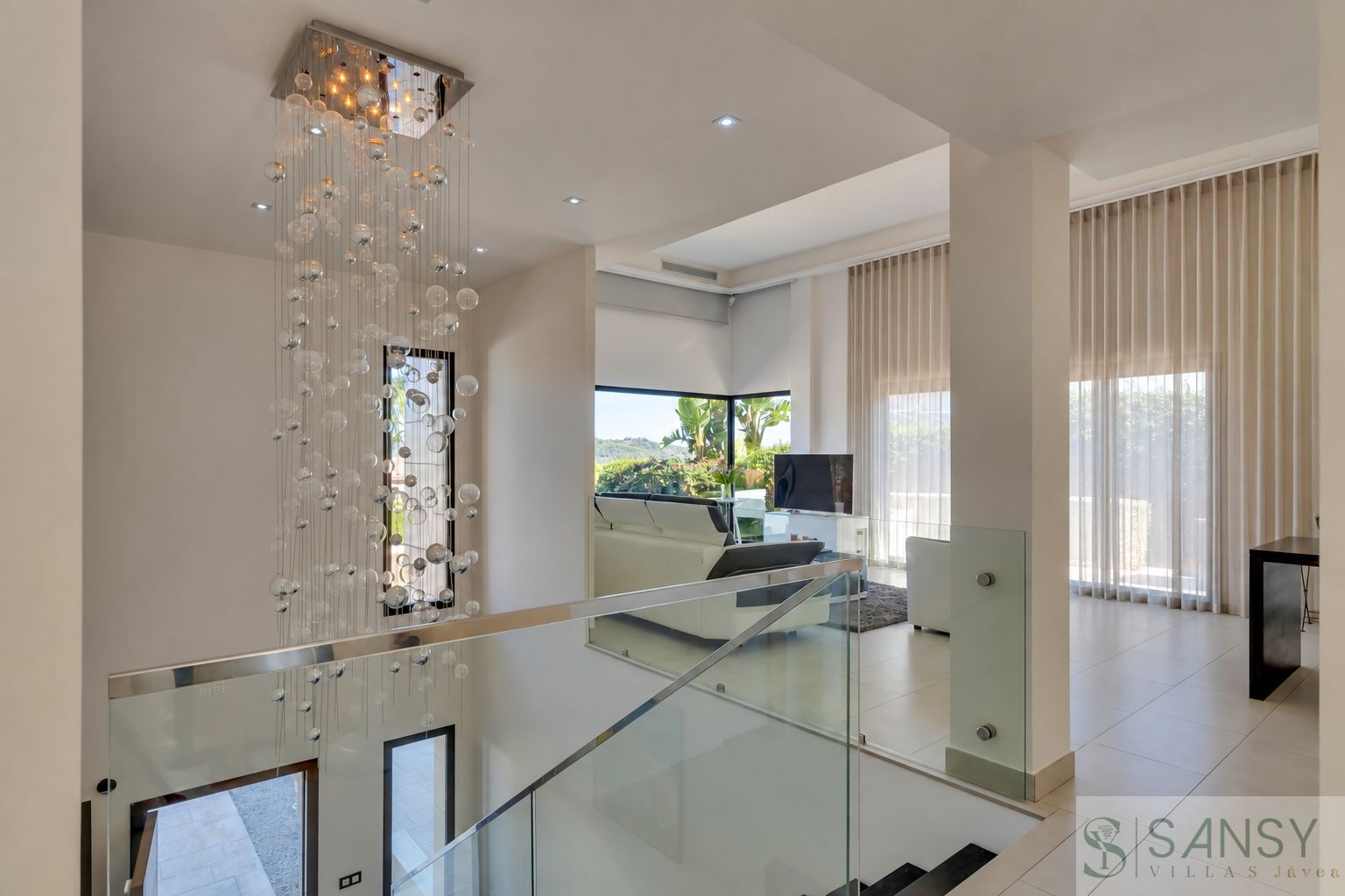 Venta de villa en Jávea-Xàbia