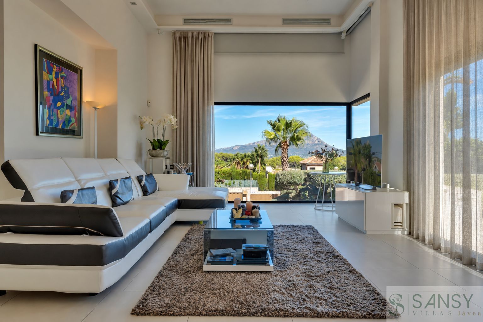 Venta de villa en Jávea-Xàbia