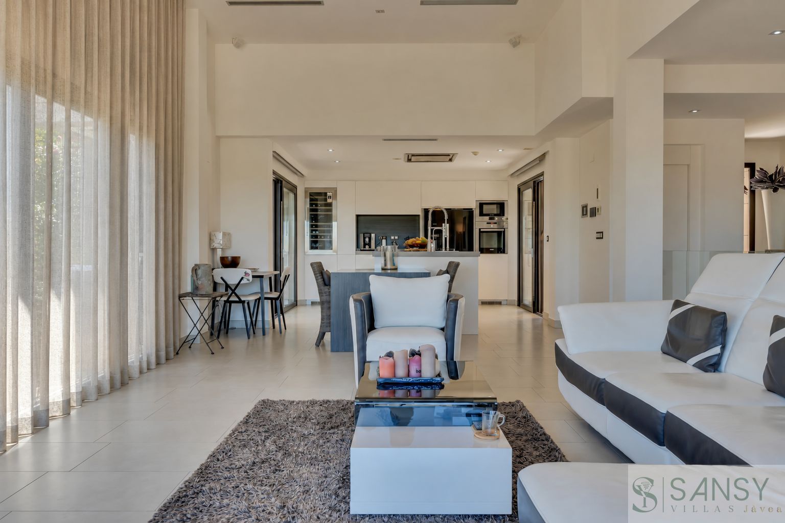 Venta de villa en Jávea-Xàbia