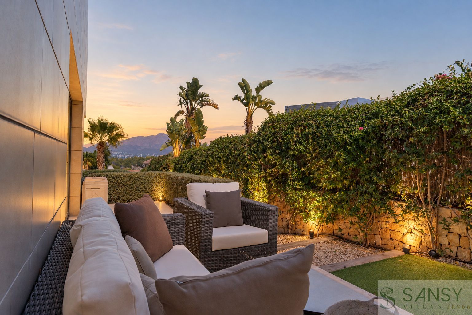 Venta de villa en Jávea-Xàbia