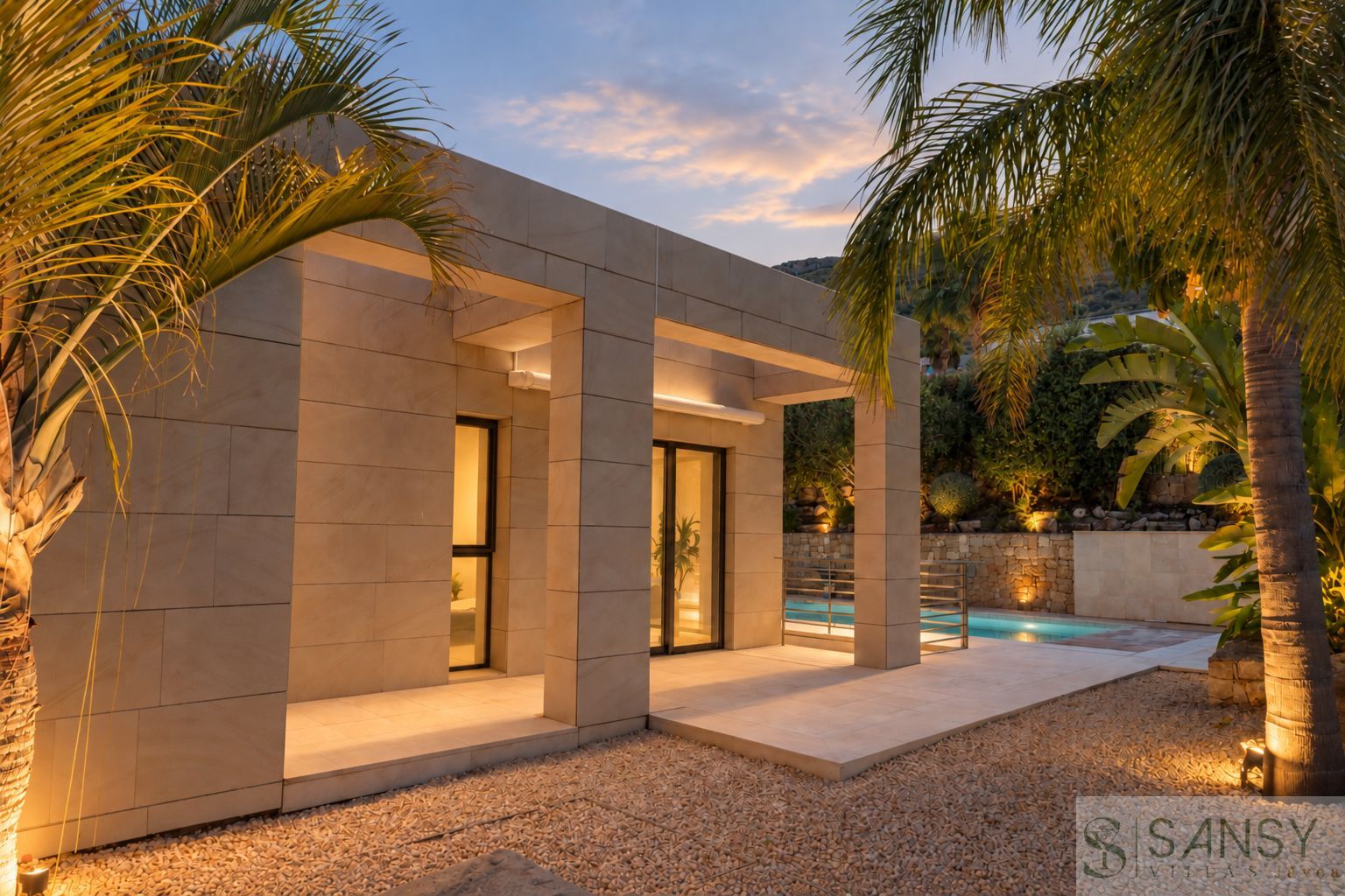 Venta de villa en Jávea-Xàbia