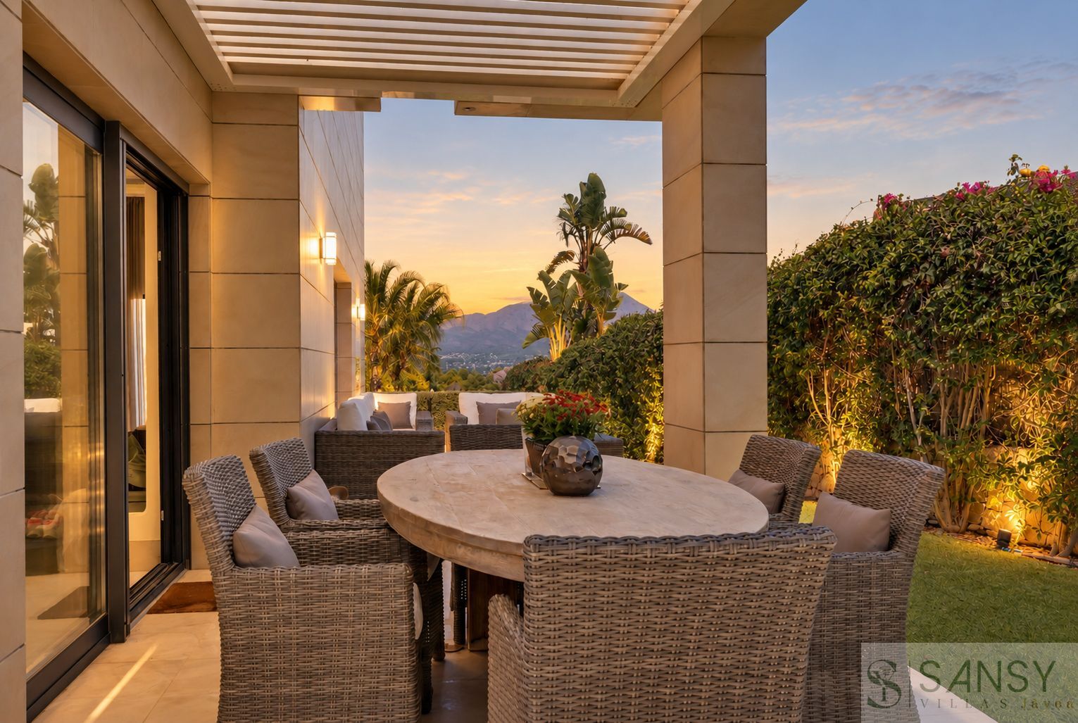 Venta de villa en Jávea-Xàbia