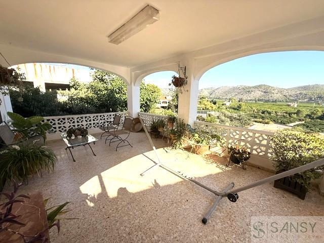 Venta de casa en Marchuquera