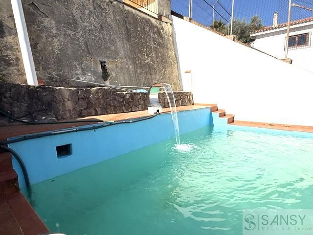 Venta de casa en Marchuquera