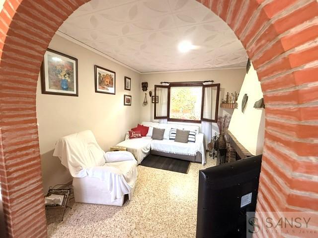Venta de casa en Marchuquera