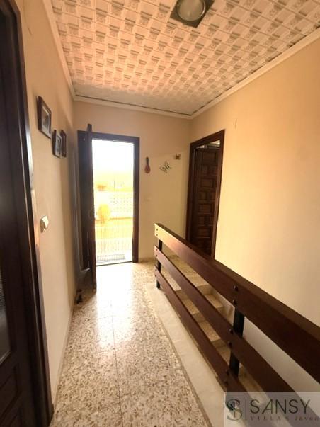 Venta de casa en Marchuquera