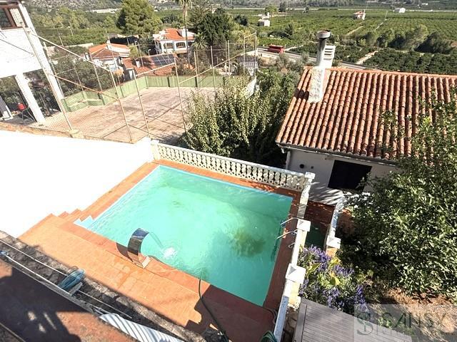 Venta de casa en Marchuquera