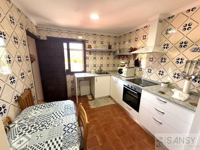 Venta de casa en Marchuquera