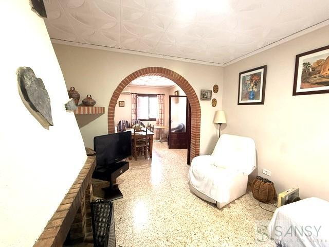 Venta de casa en Marchuquera