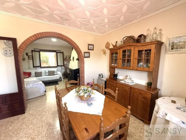 Venta de casa en Marchuquera