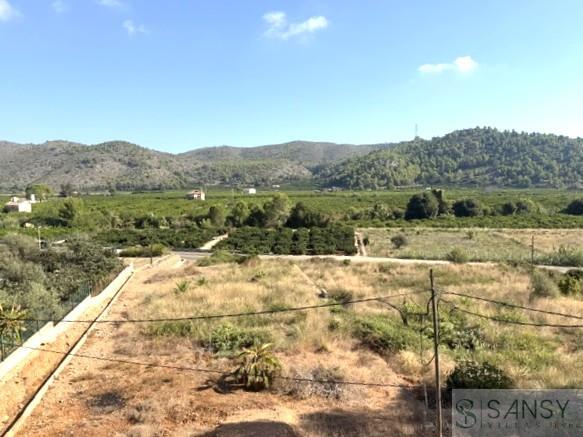 Venta de casa en Marchuquera